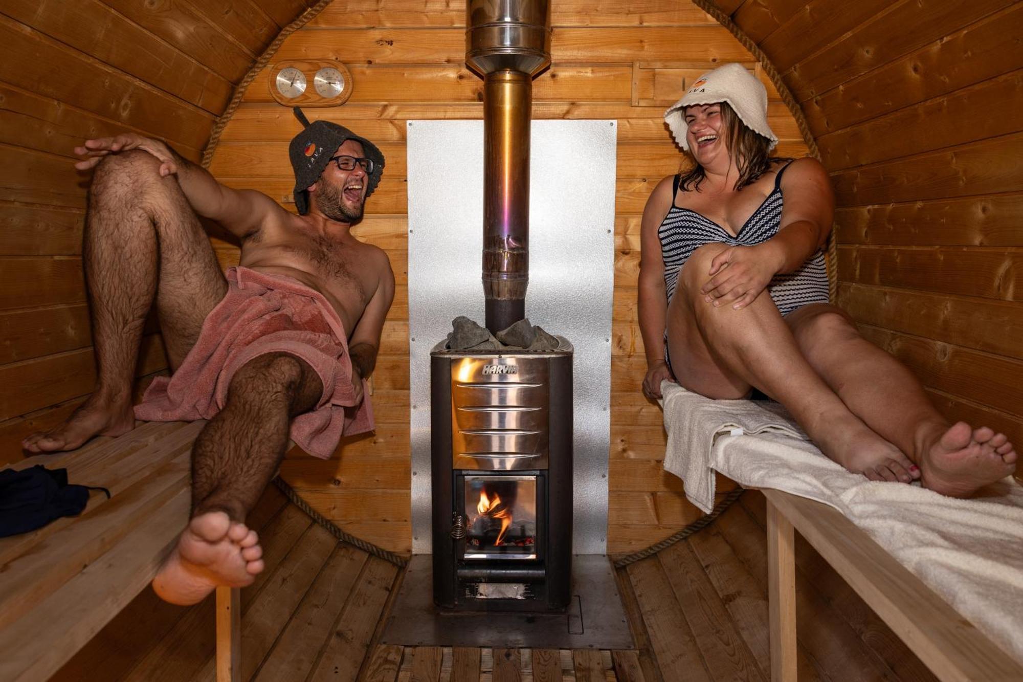 Bania Na Czasie Holiday home Szyldak