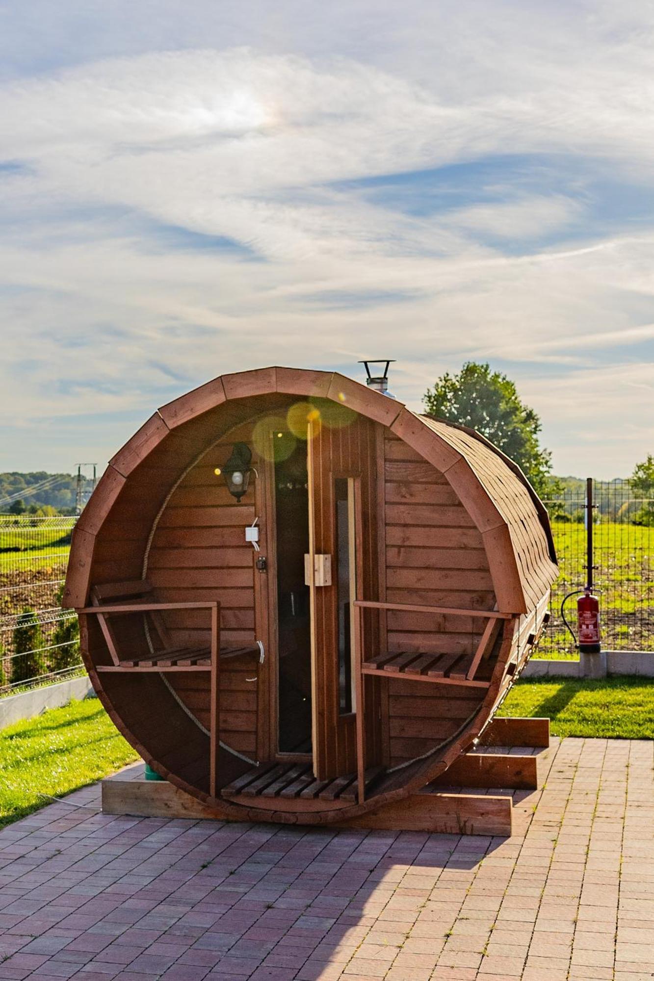 Holiday home Bania Na Czasie *