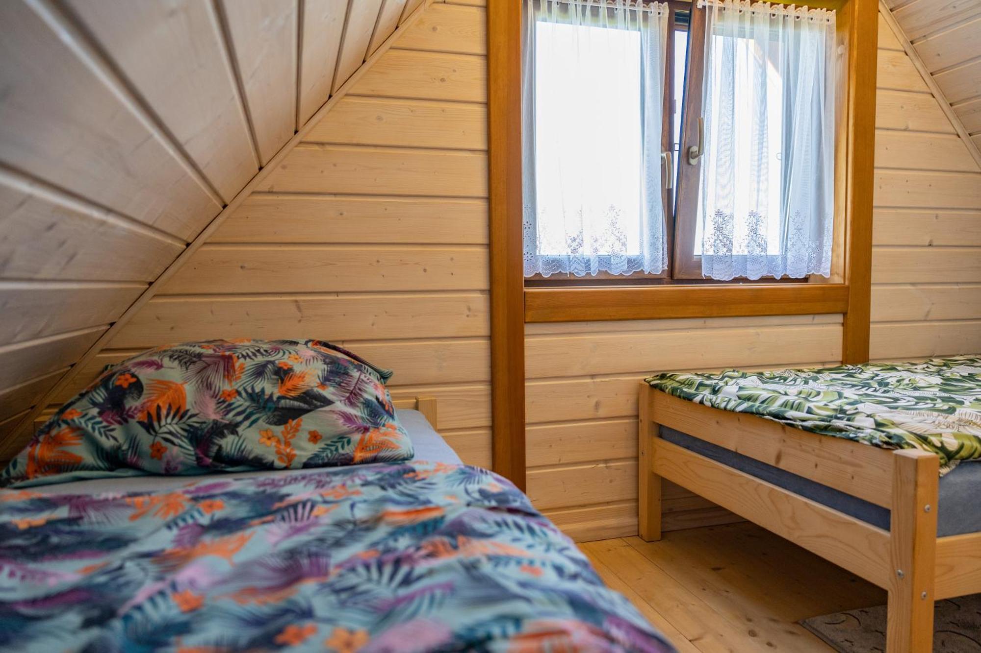 Bania Na Czasie Holiday home *