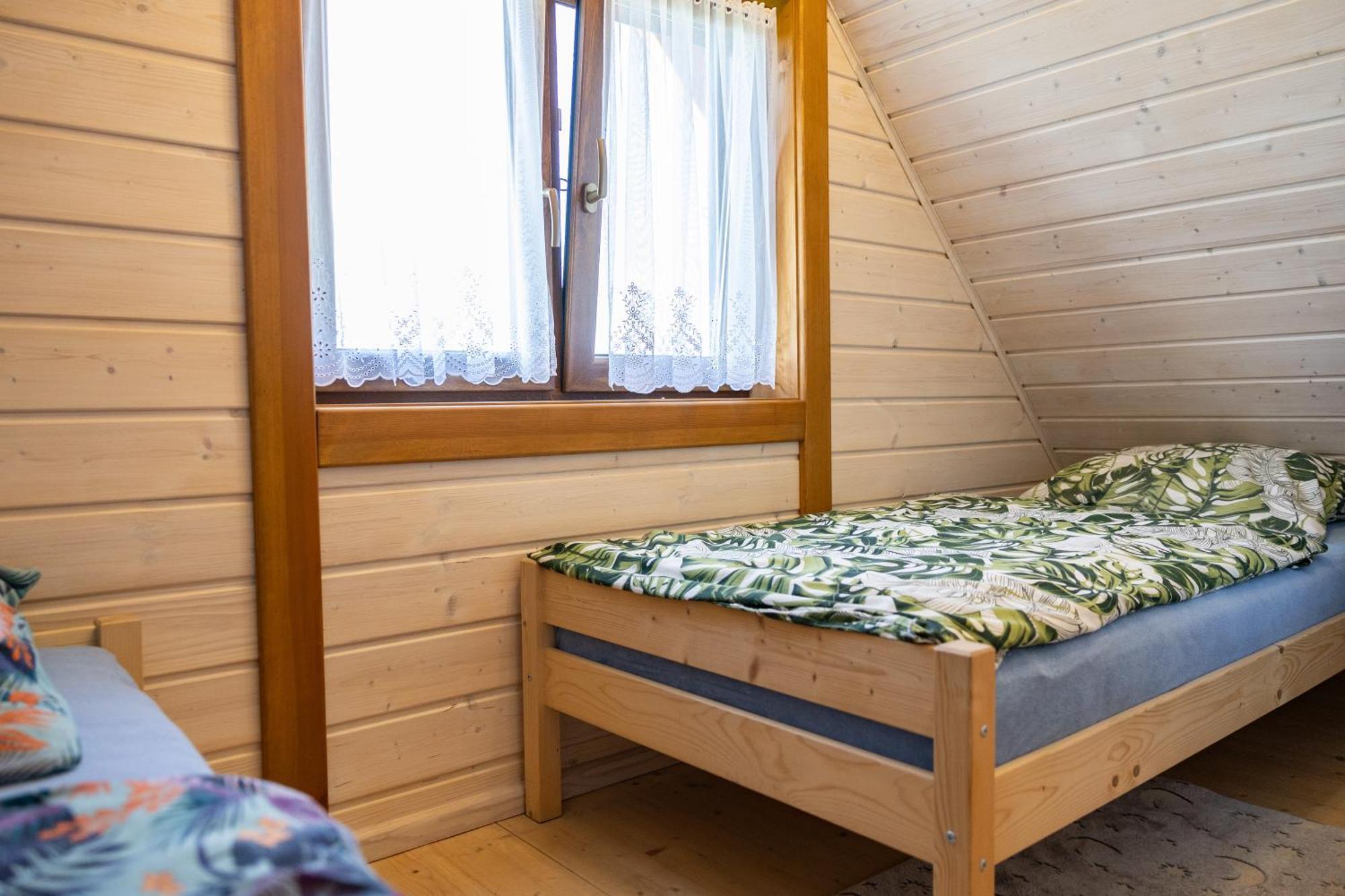 Bania Na Czasie Holiday home Szyldak