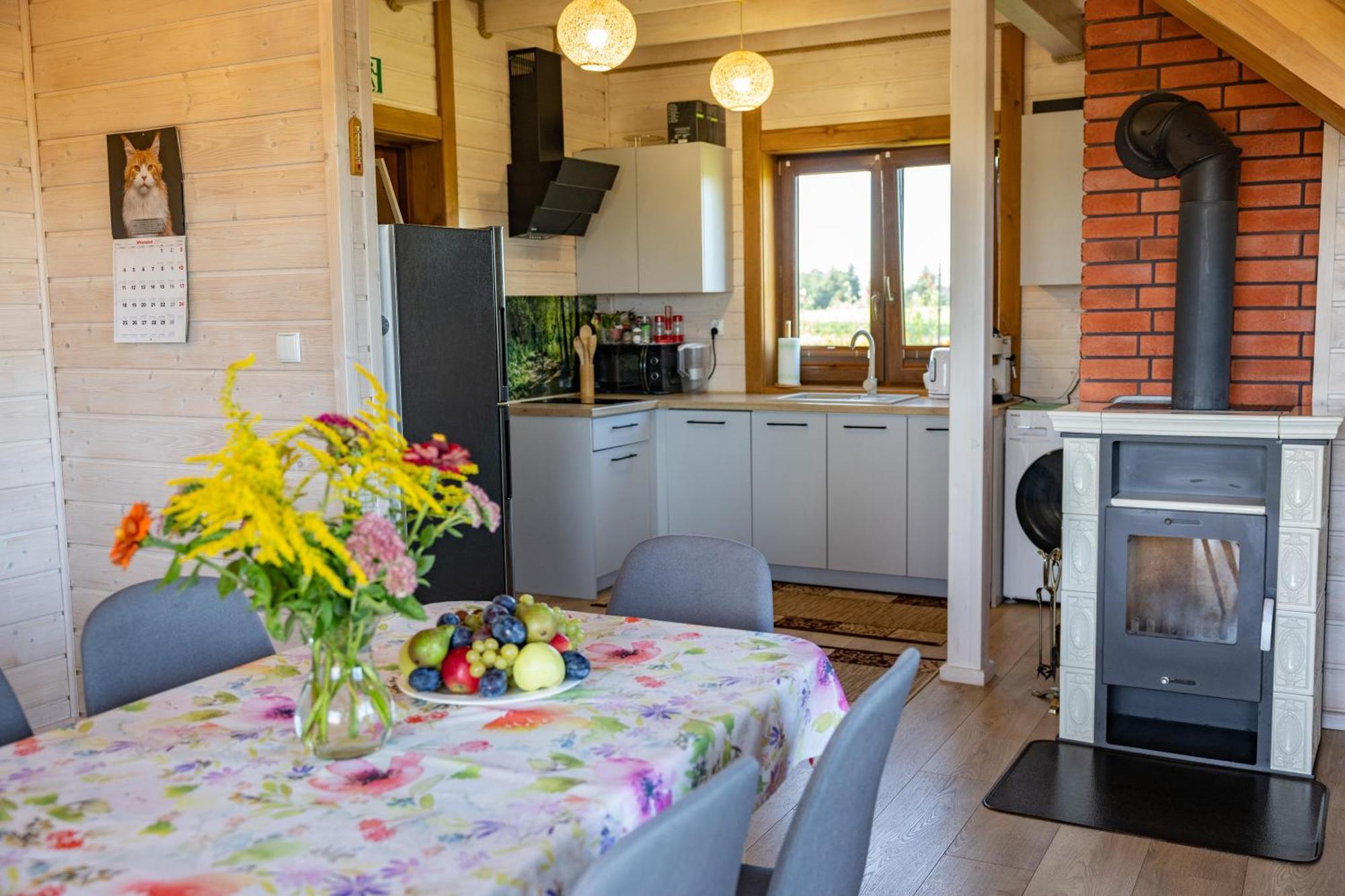 Holiday home Bania Na Czasie *