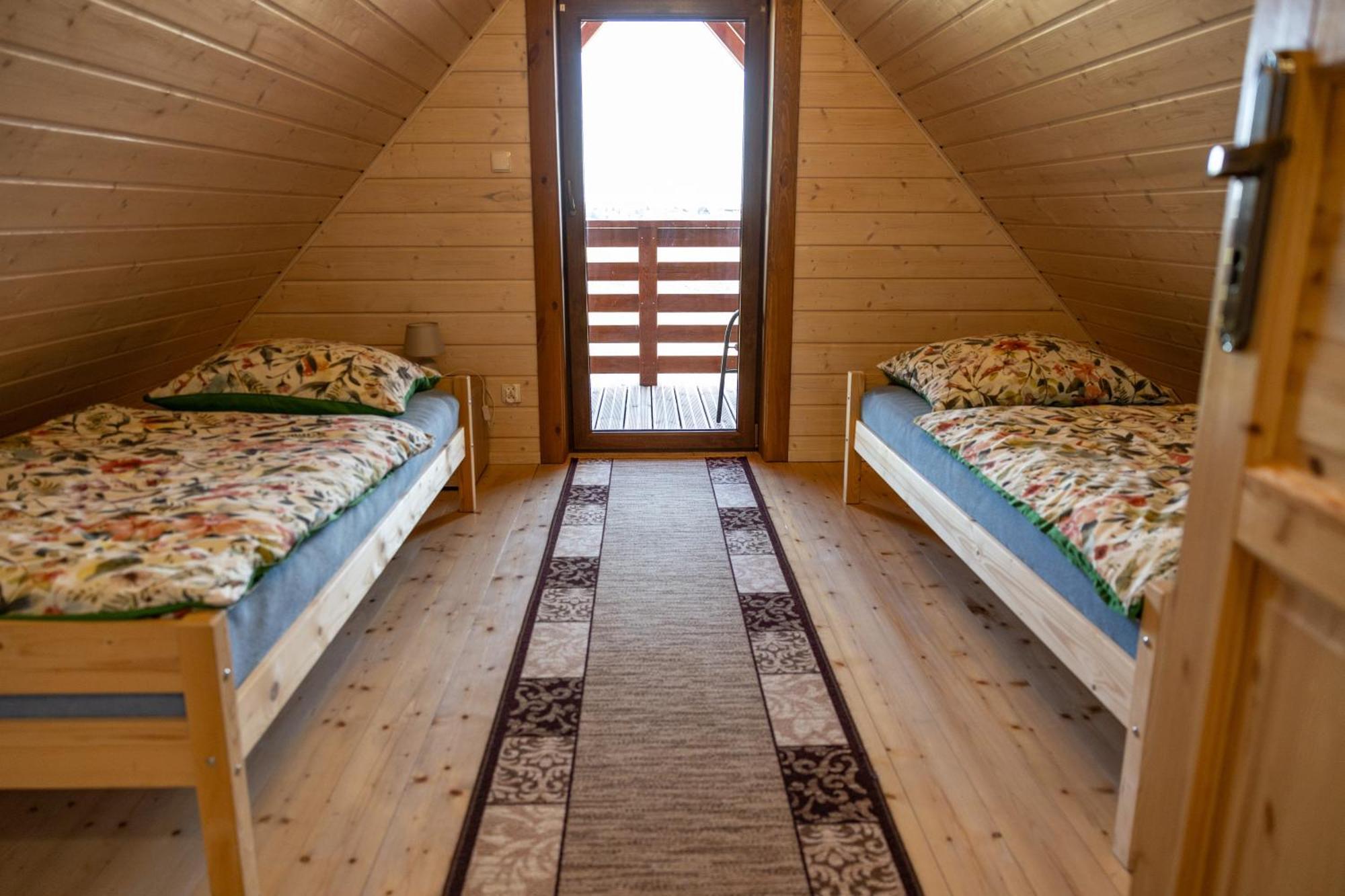 Bania Na Czasie Holiday home *