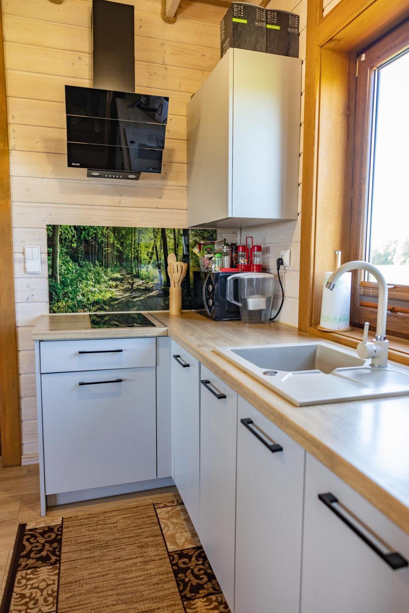 Holiday home Bania Na Czasie