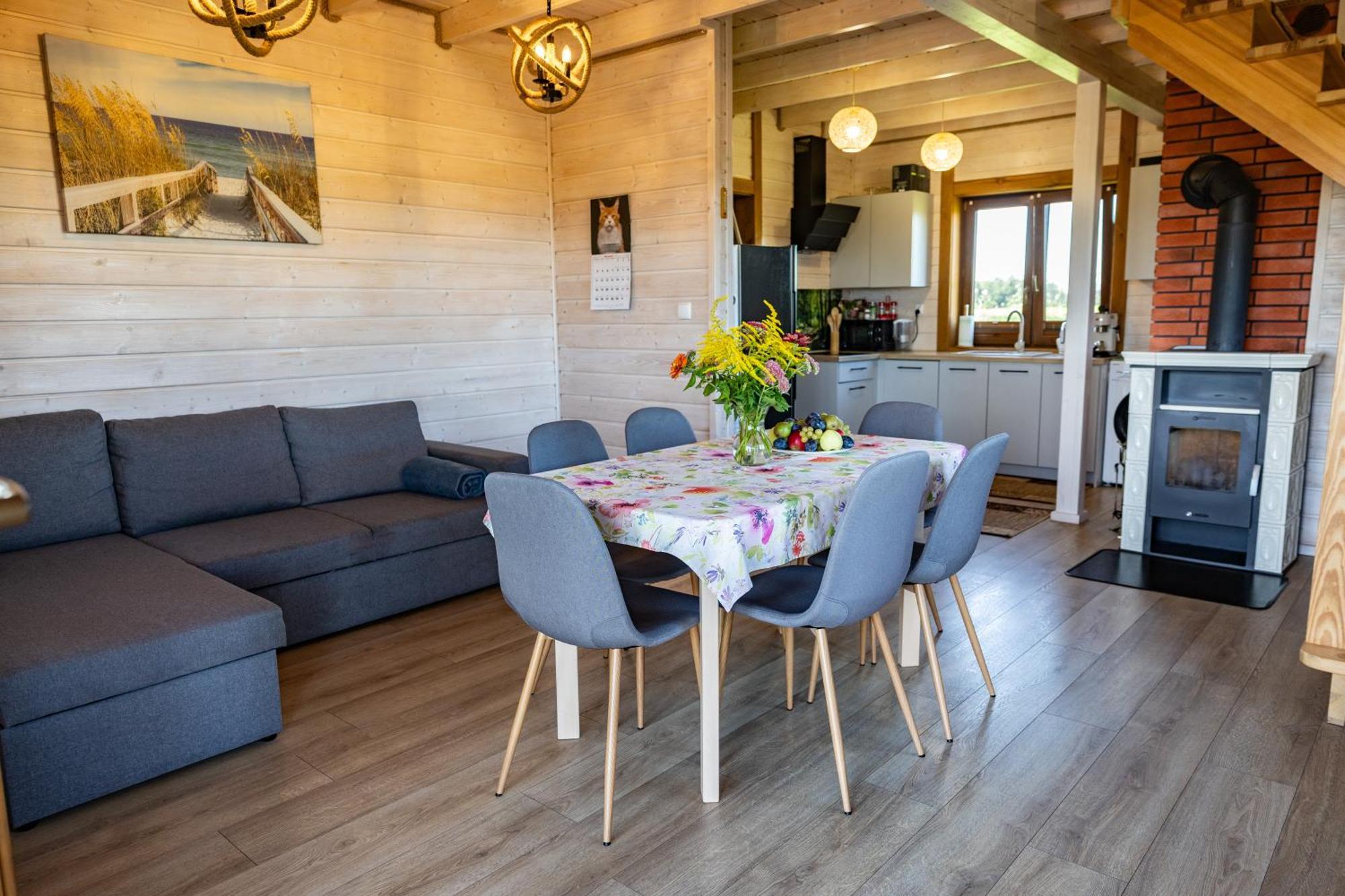 Bania Na Czasie Holiday home Szyldak