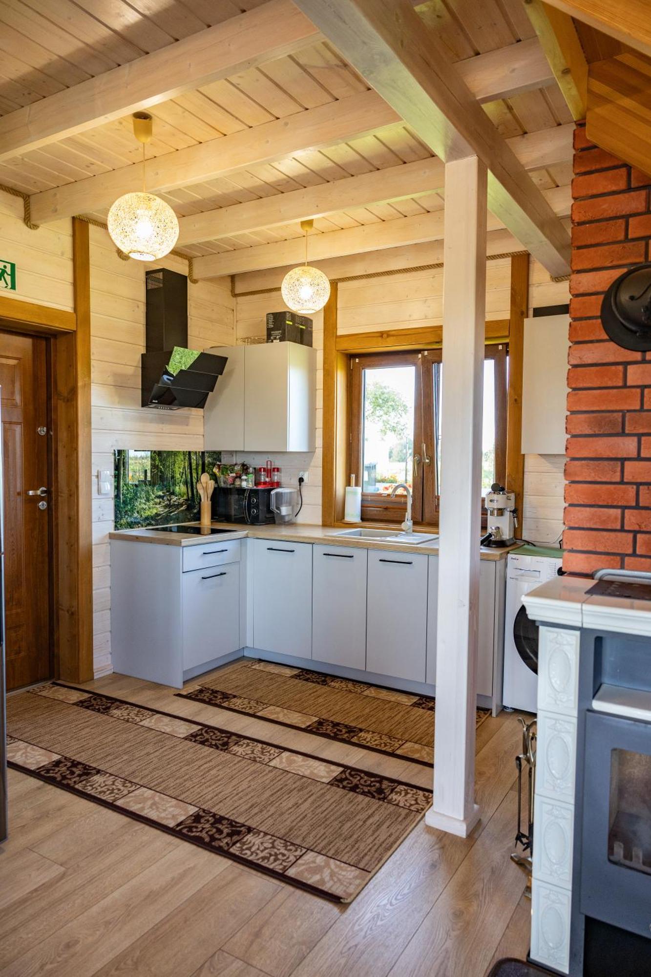 Bania Na Czasie Holiday home