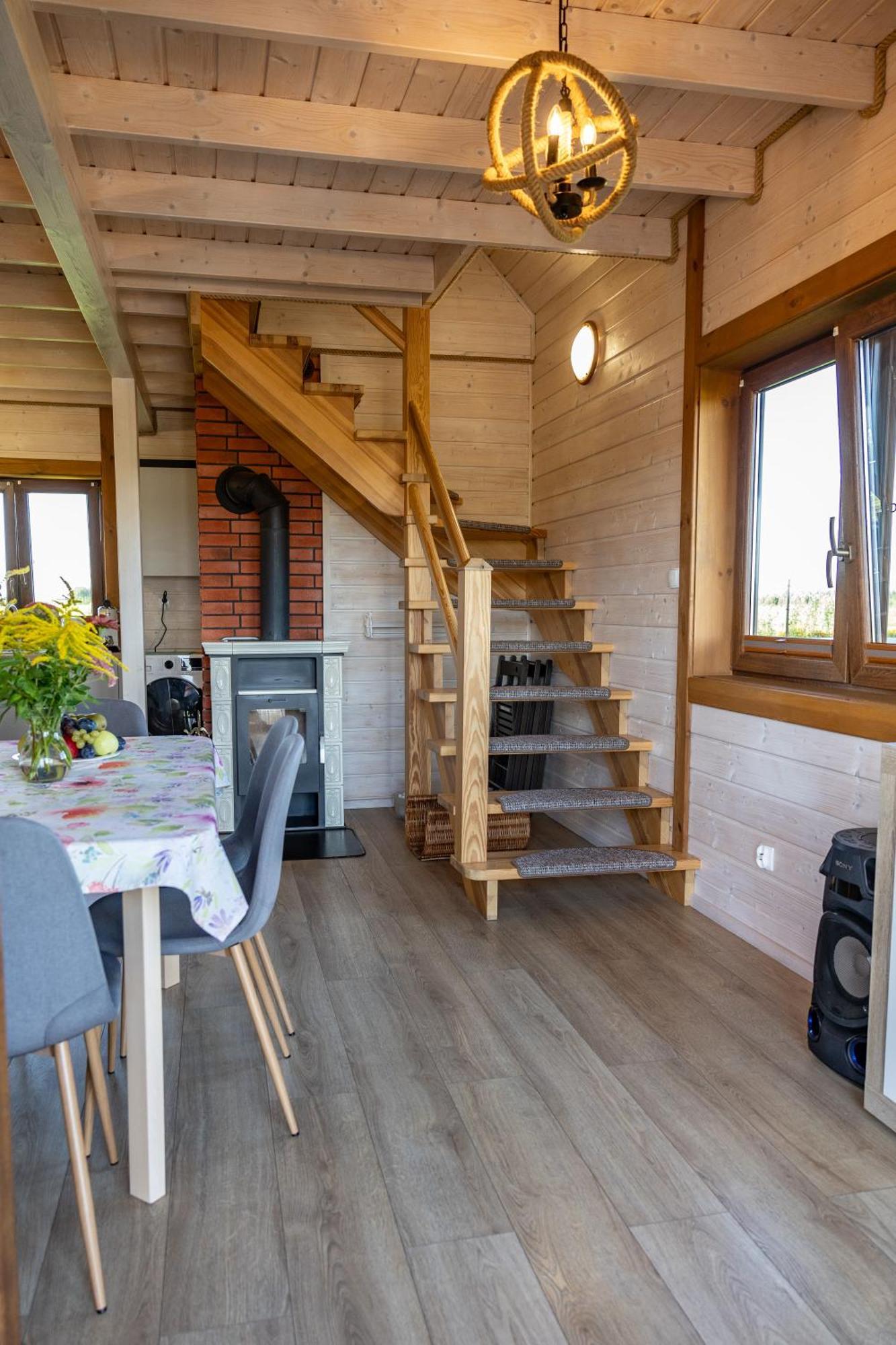 Holiday home Bania Na Czasie