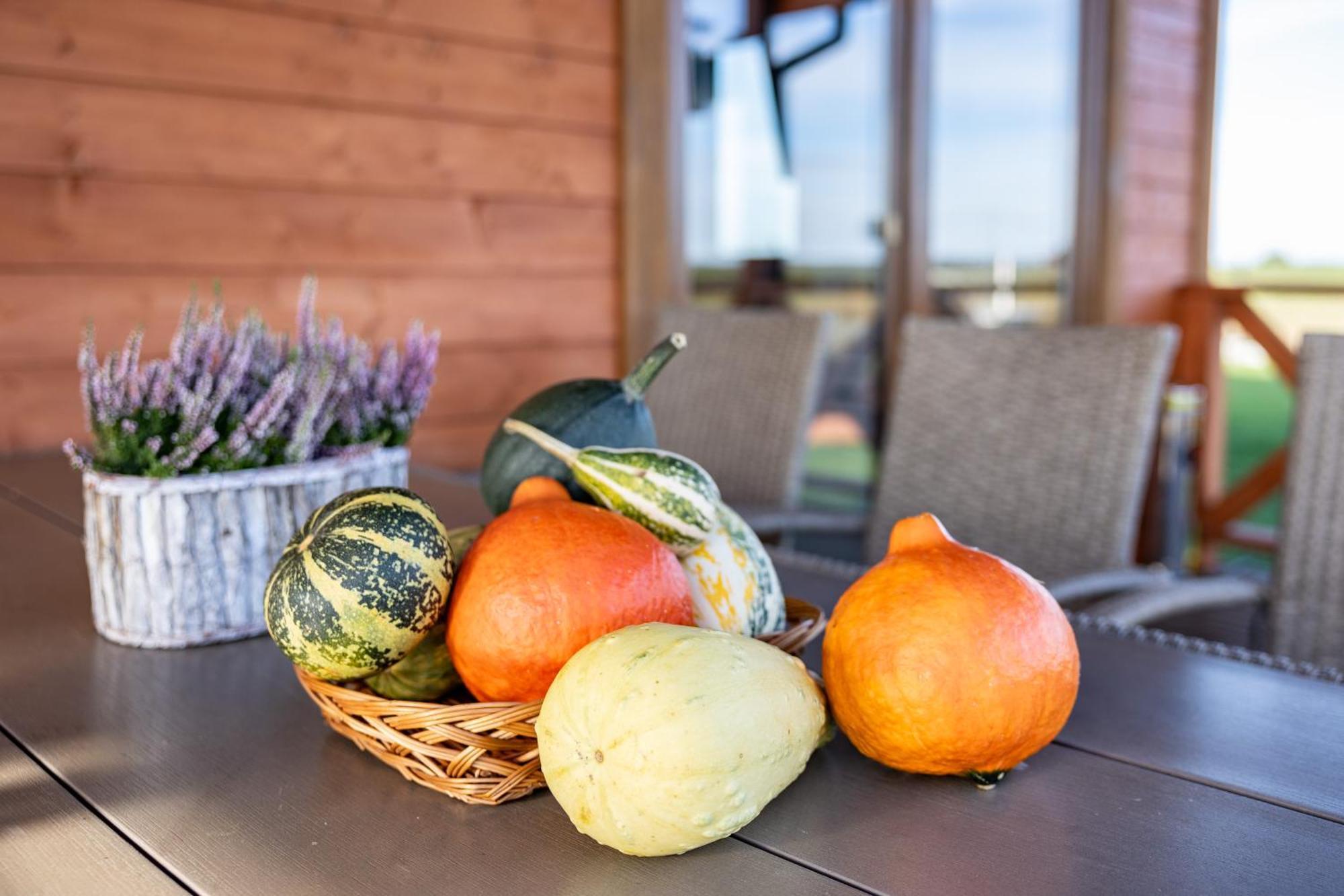 Bania Na Czasie Holiday home