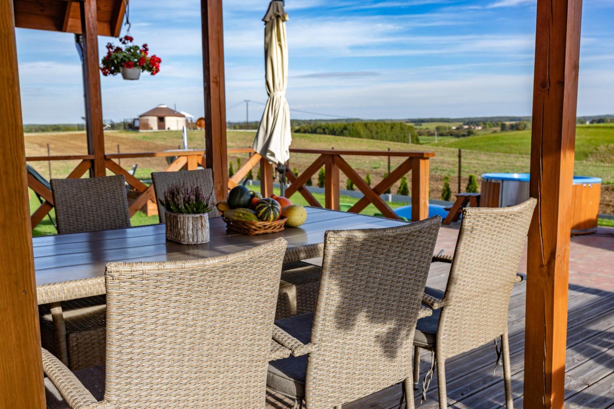 Holiday home Bania Na Czasie *